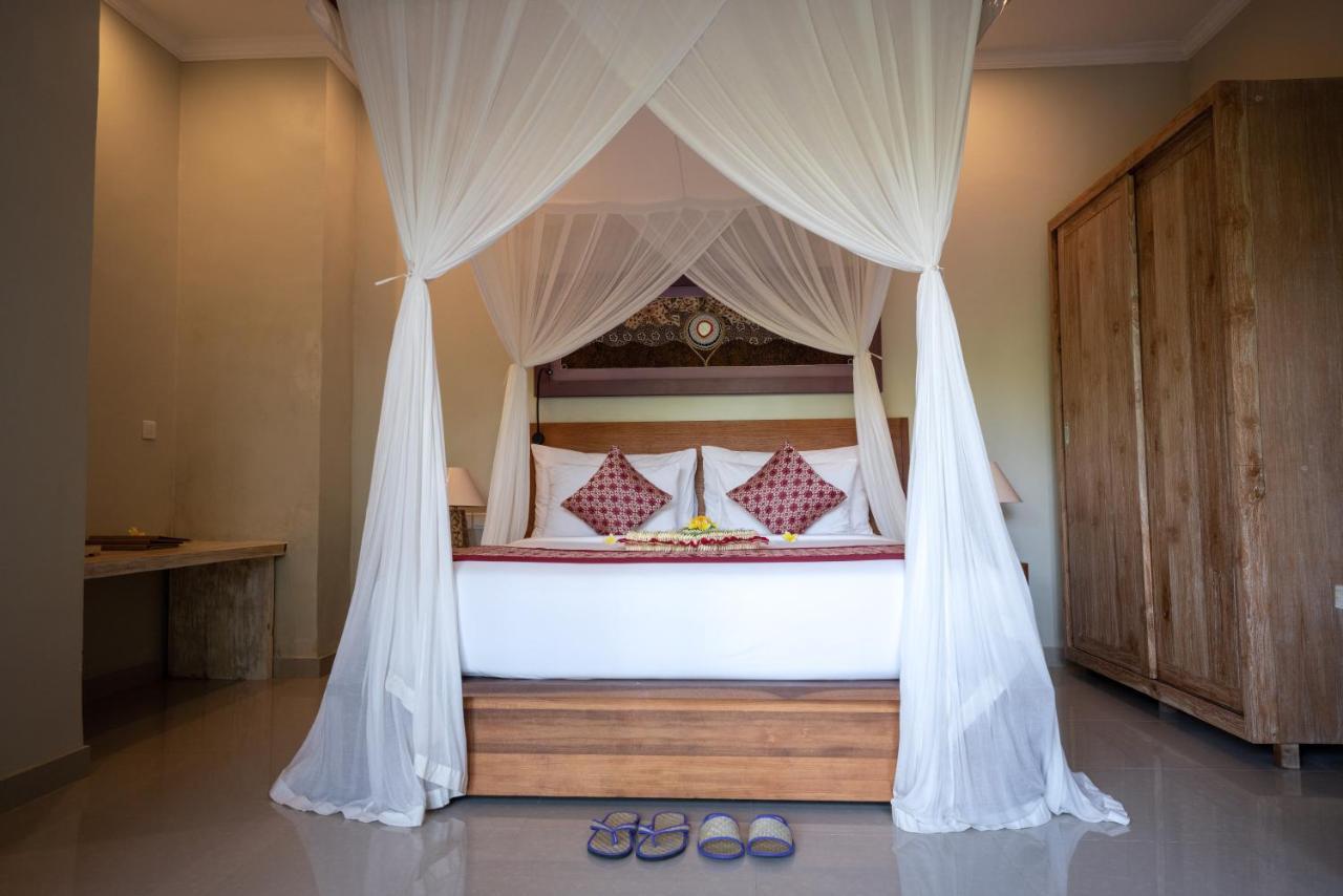 Nata Ubud Exterior foto